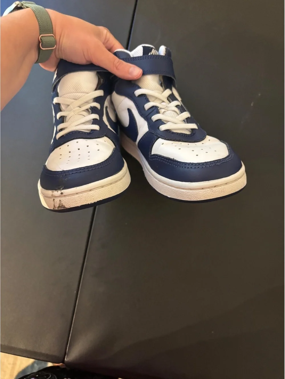 Nike brand item